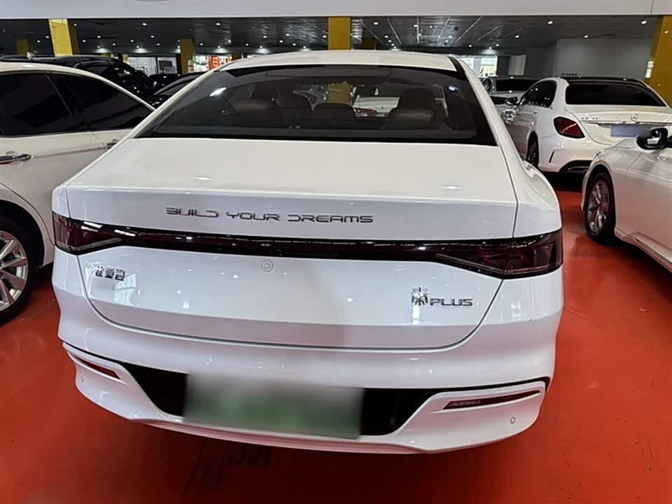 Shaanxi Xi'an Car
