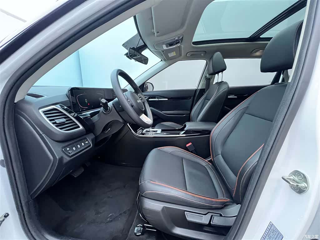 Kia Seltos, 2023 15