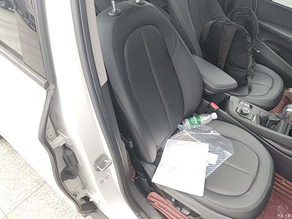 BMW X1, 2017 25