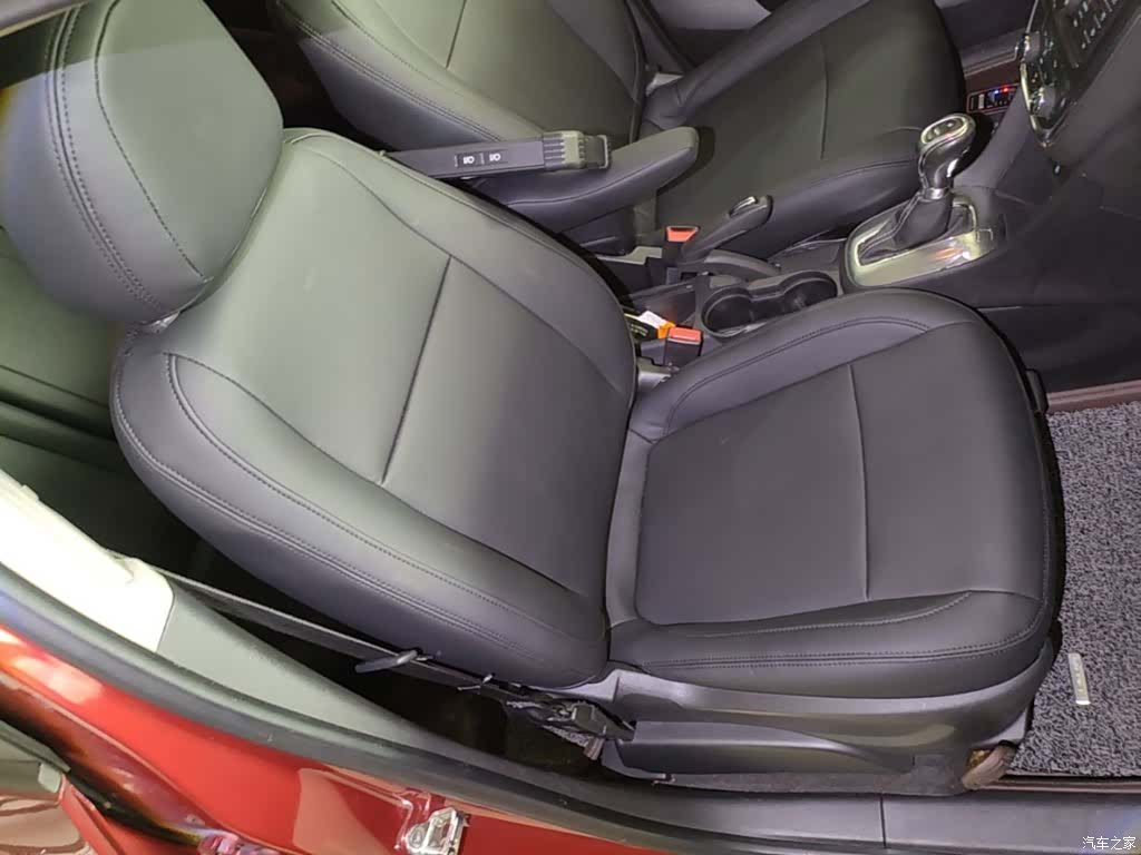 Buick Encore, 2014 25