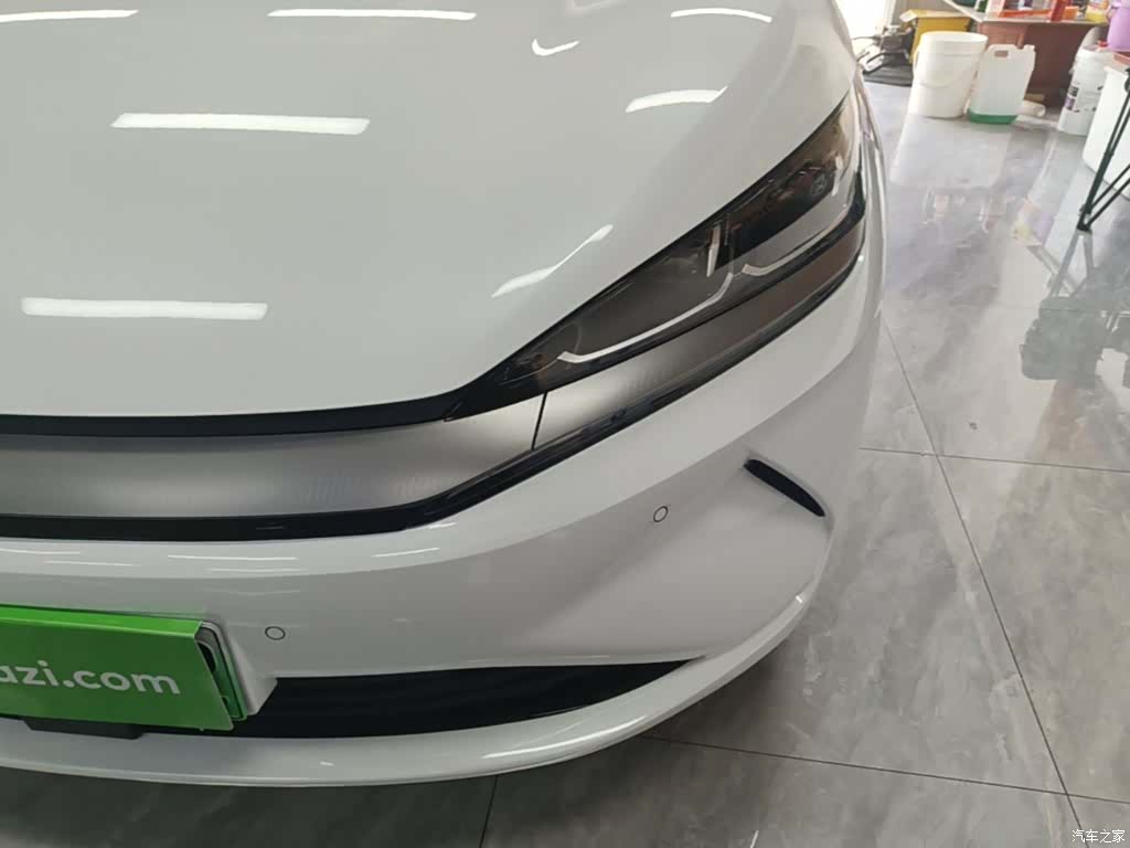 BYD Qin, 2025 24