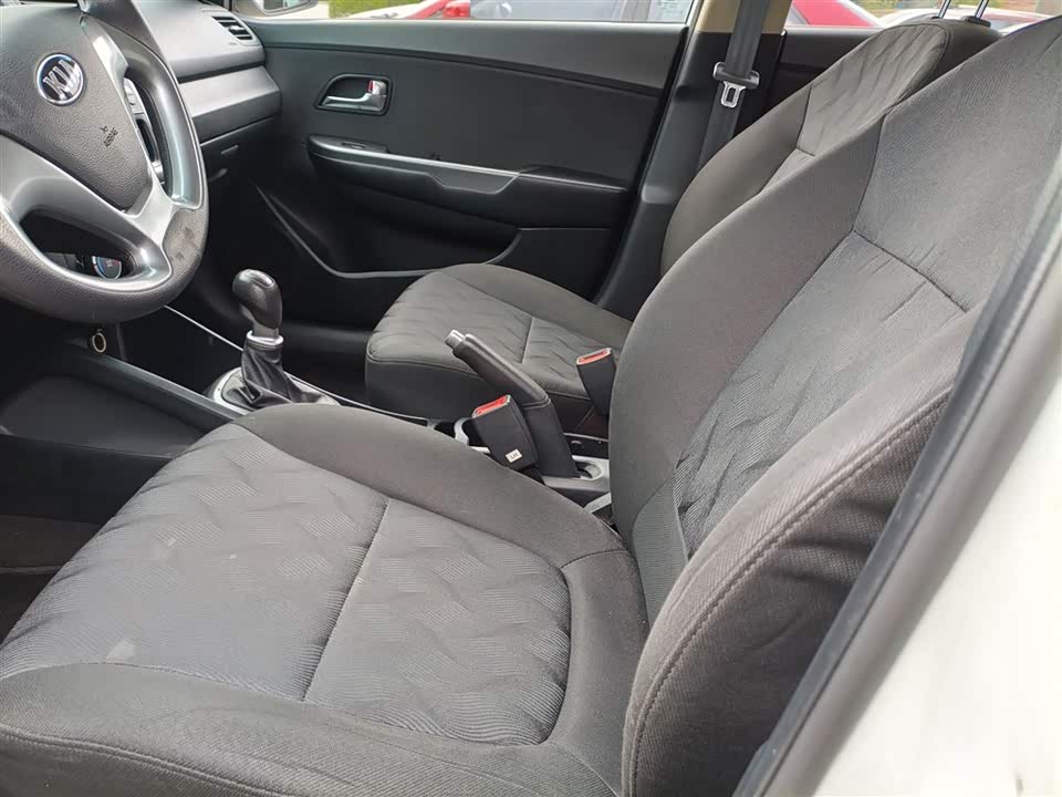 Kia K2 Kia K2