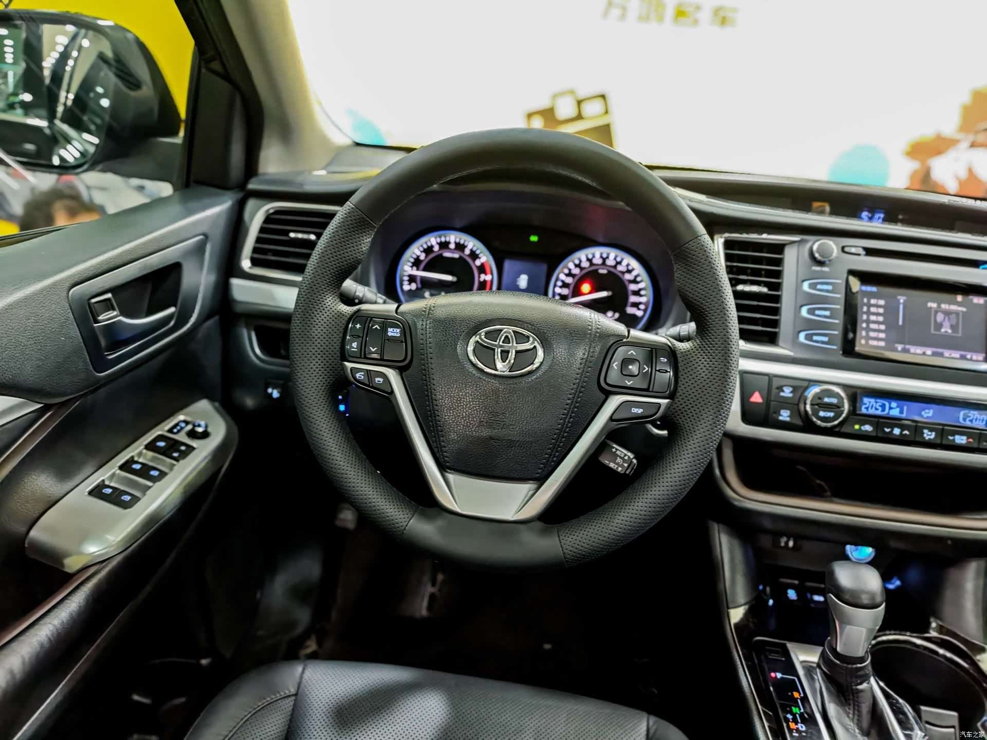 Toyota Highlander, 2018 14