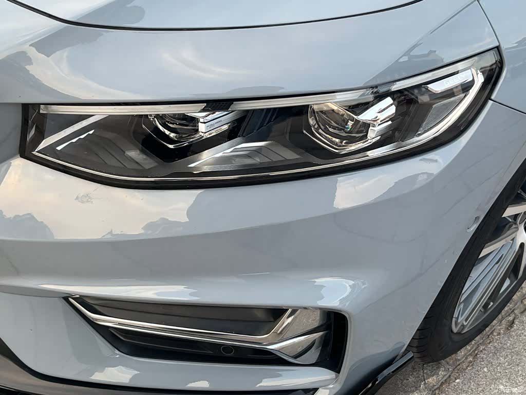 Geely Preface, 2023 16