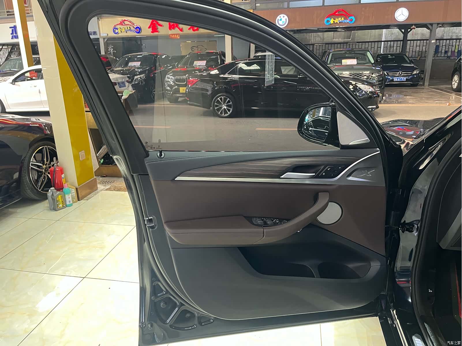 BMW X3, 2023 14