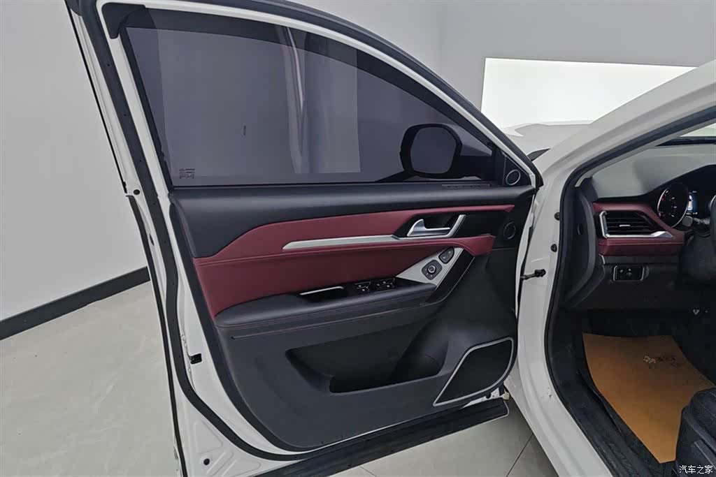 Haval H6, 2019 7