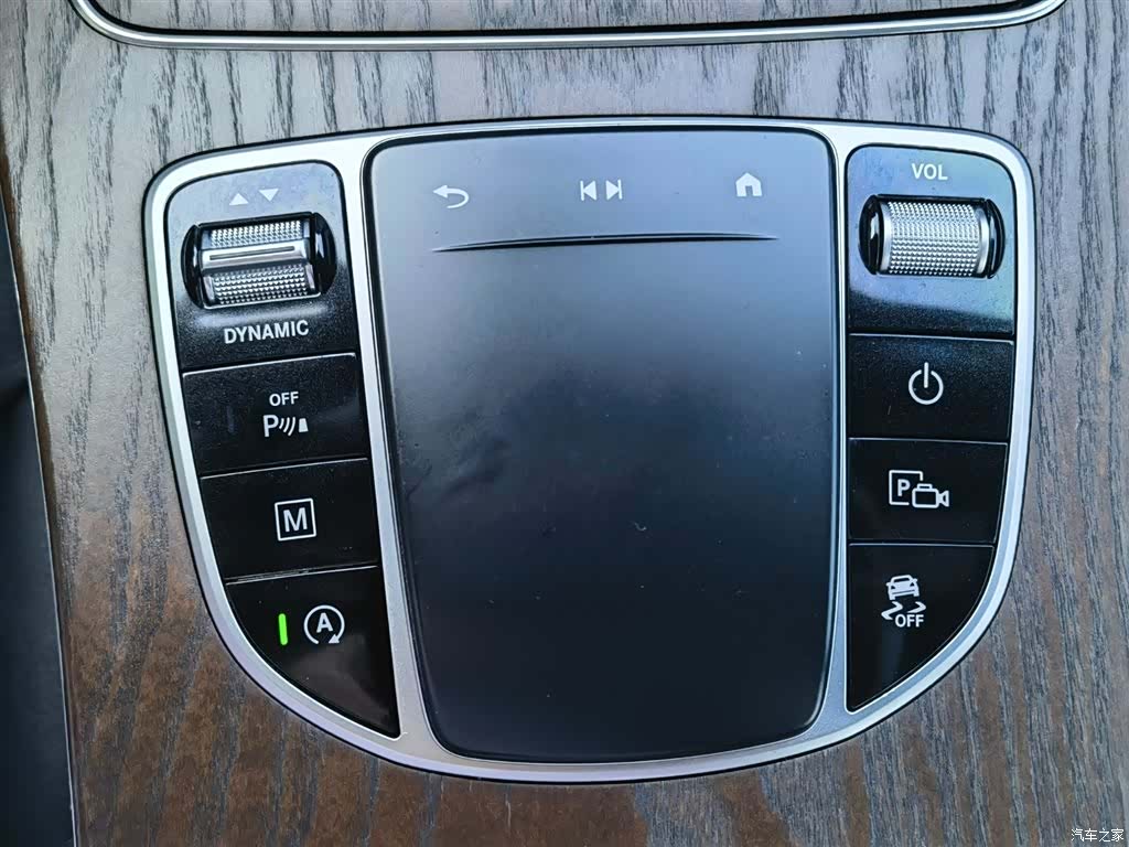 Mercedes-Benz GLC, 2021 25