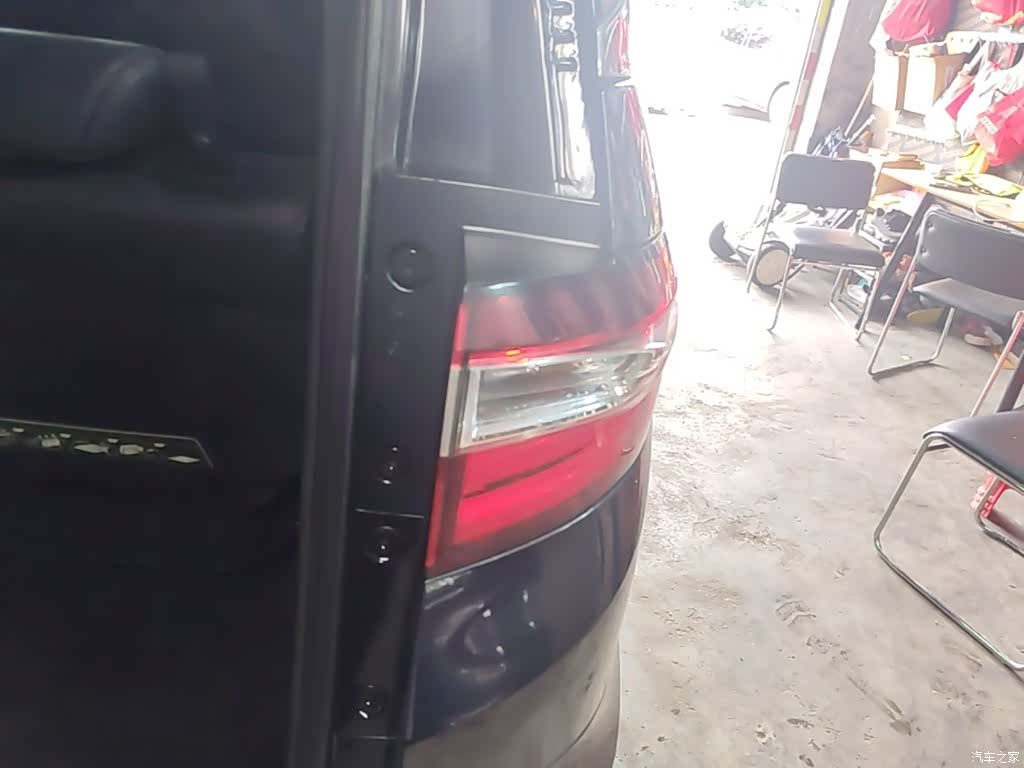 Honda Odyssey, 2018 8