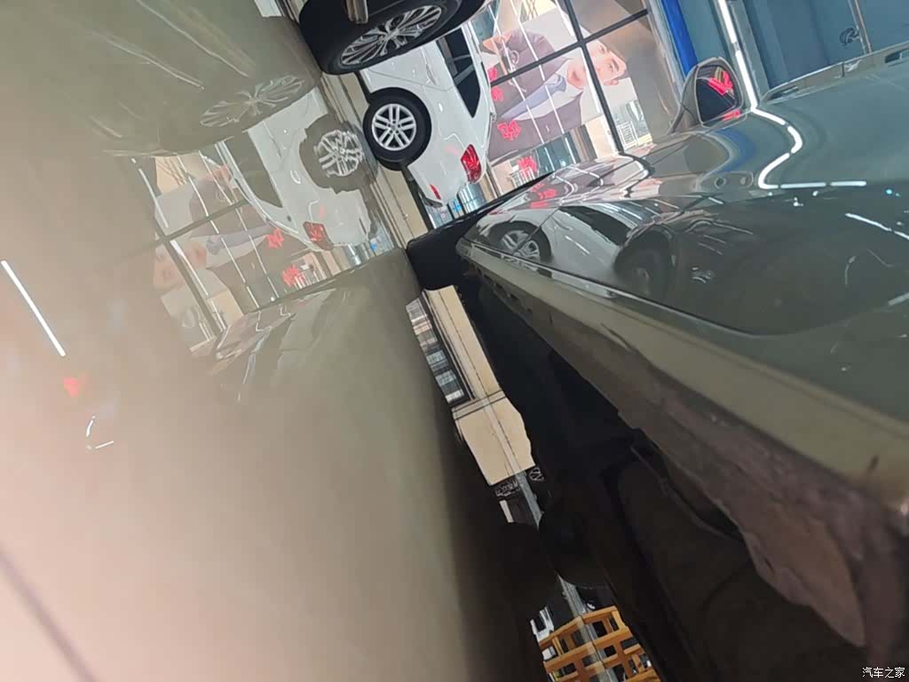 Buick GL8, 2017 22
