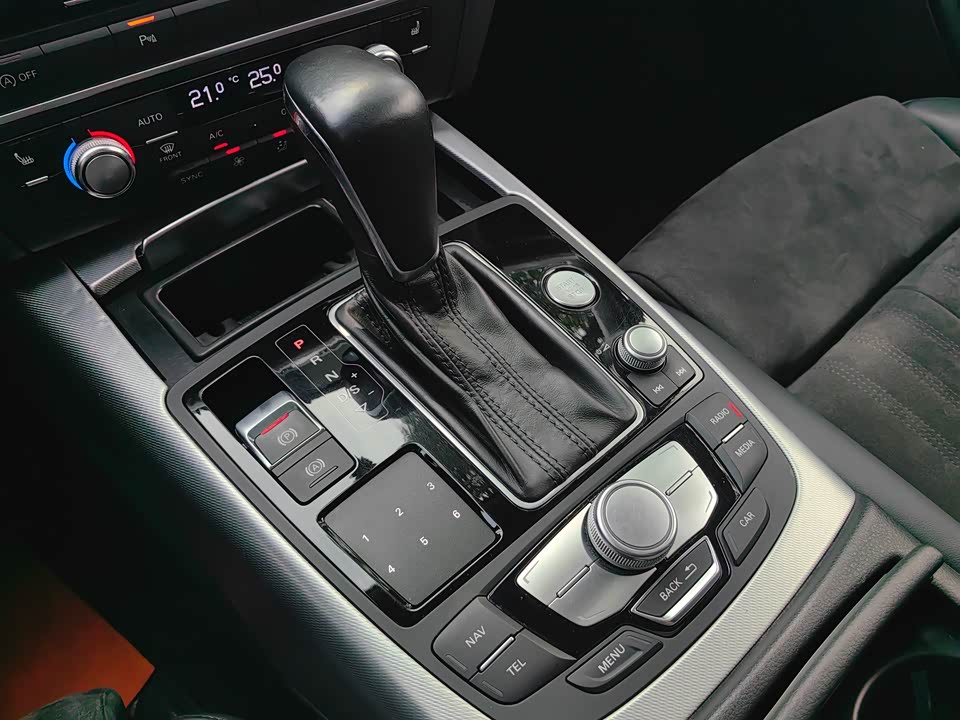 Jiangsu Nanjing Car