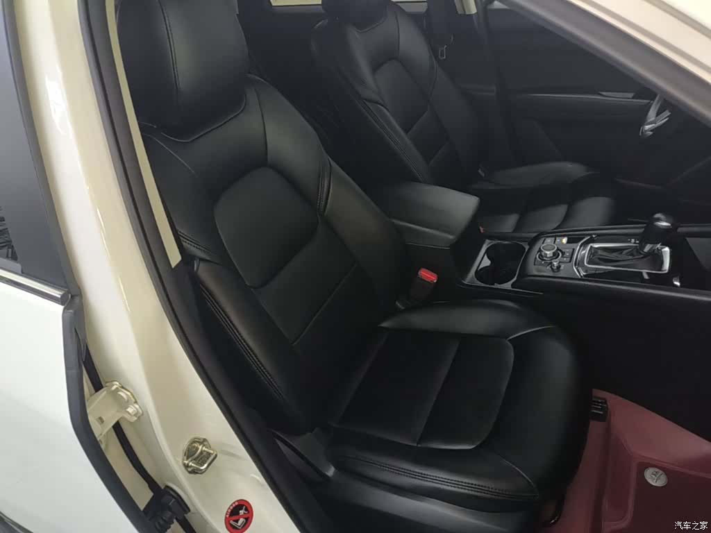 Mazda CX-5, 2024 25