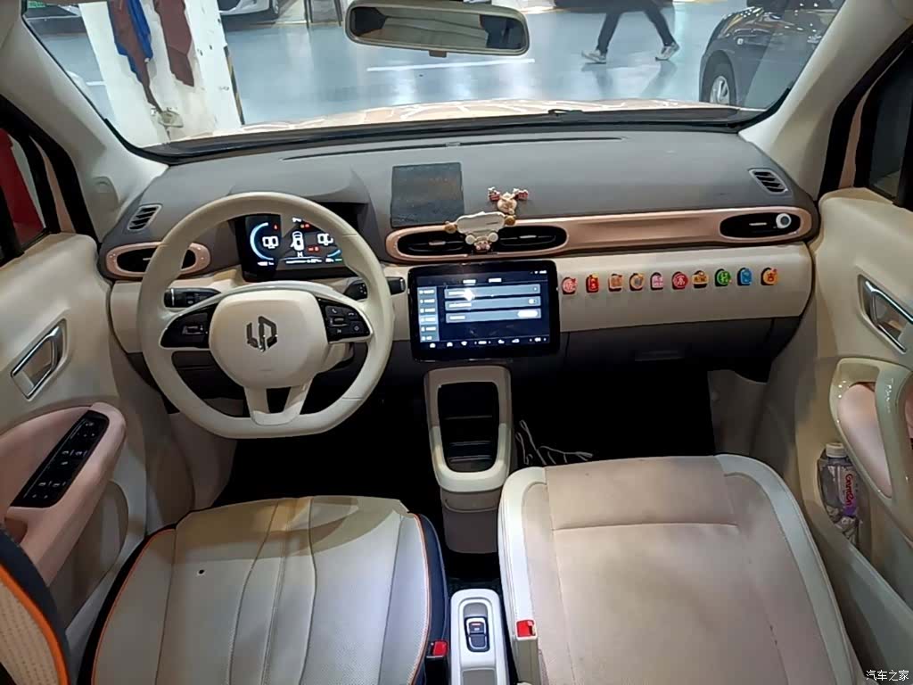 Leapmotor T03, 2024 10