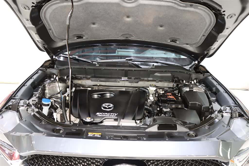 Mazda CX-5, 2021 18
