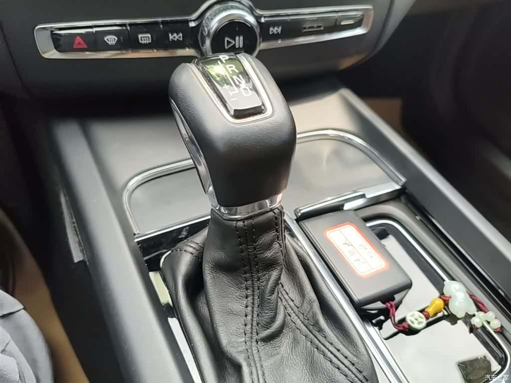 Volvo XC60, 2019 14