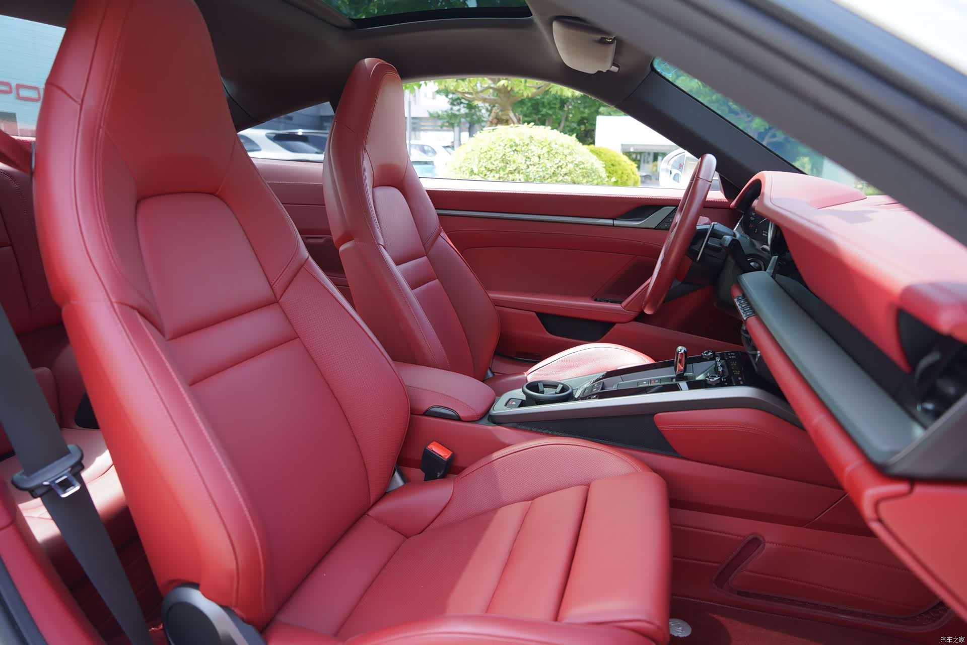 Porsche 911, 2024 все фото