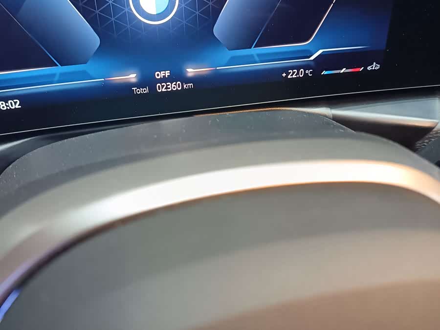 BMW 3 Series 2026, фото 4