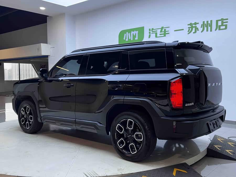 Haval Kugou 2023, фото 4