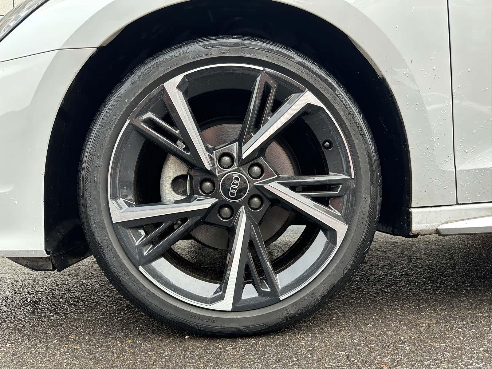 Audi A3, 2022 19