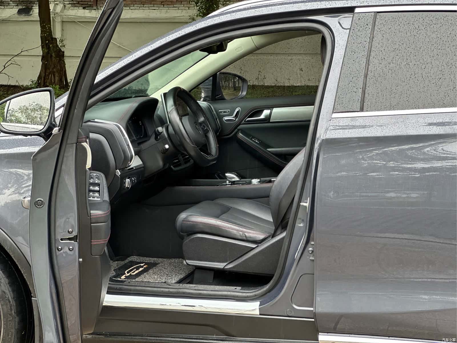BYD Tang, 2018 8