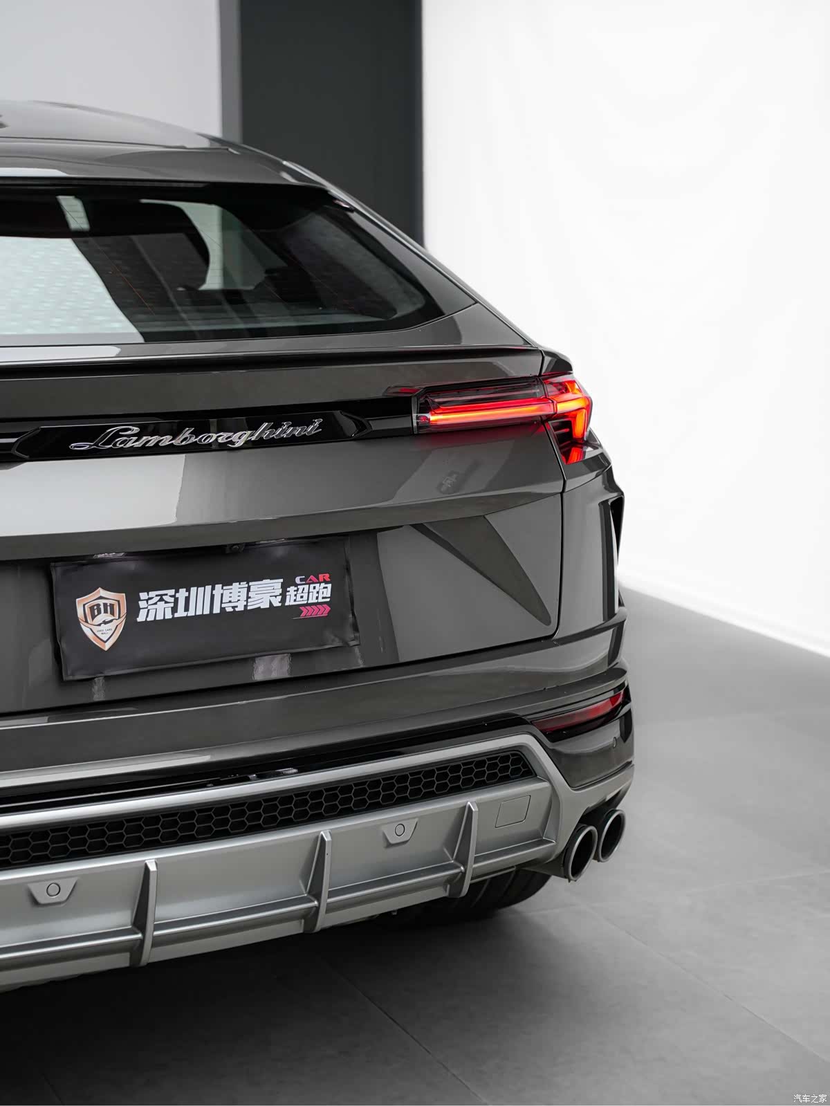 Lamborghini Urus, 2021 7