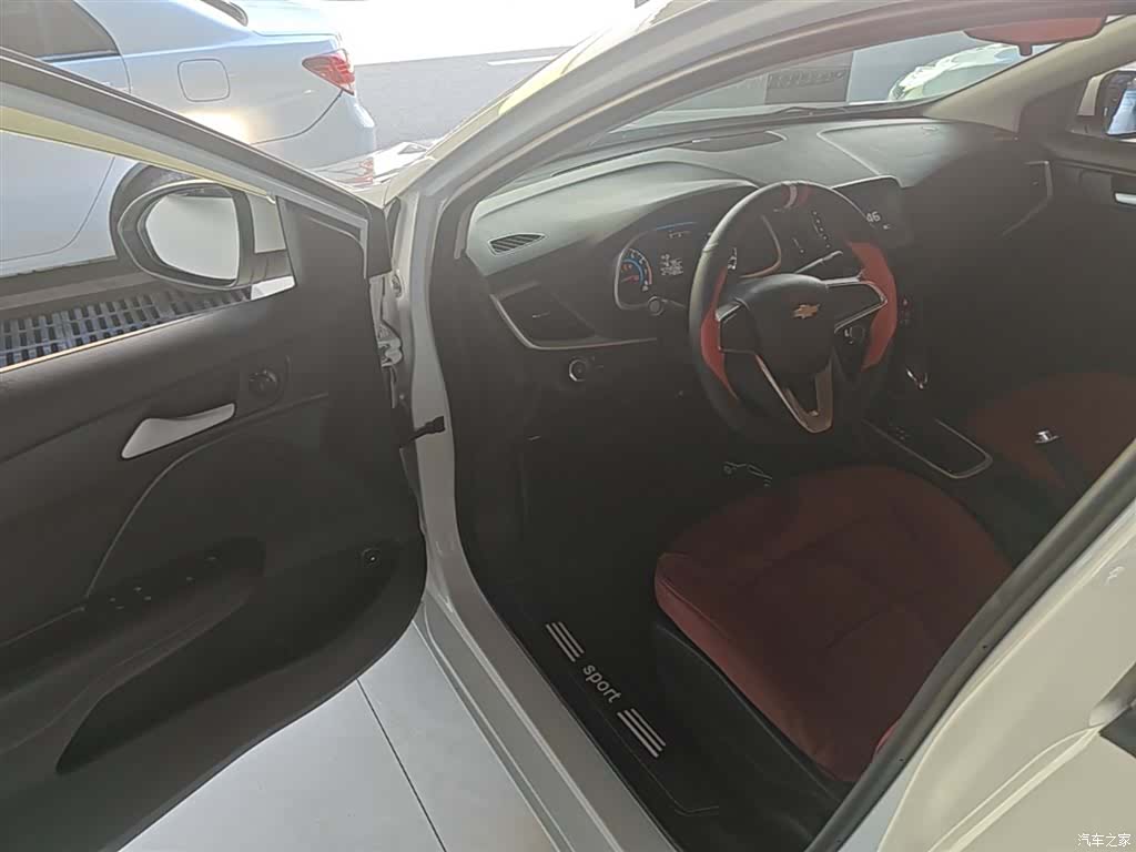 Chevrolet 320, 2018 16
