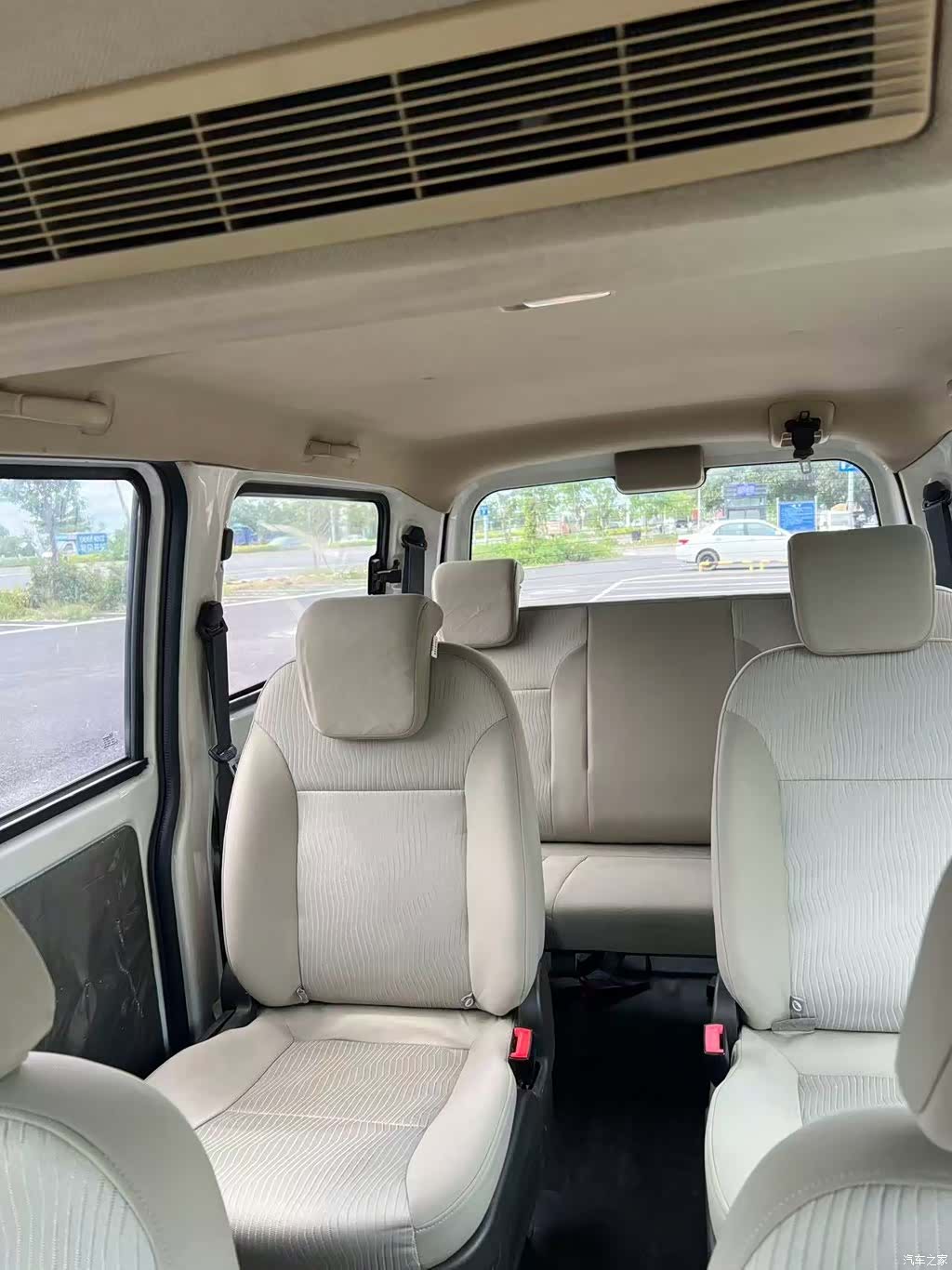 Wuling V, 2017 4