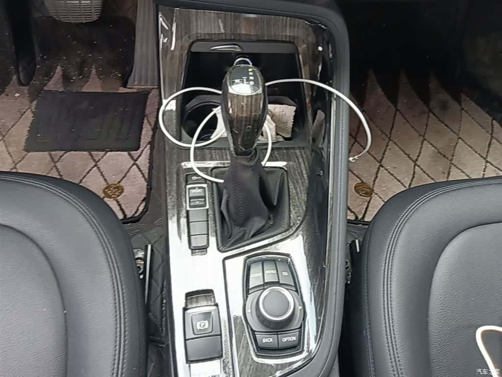 BMW X1, 2017 14