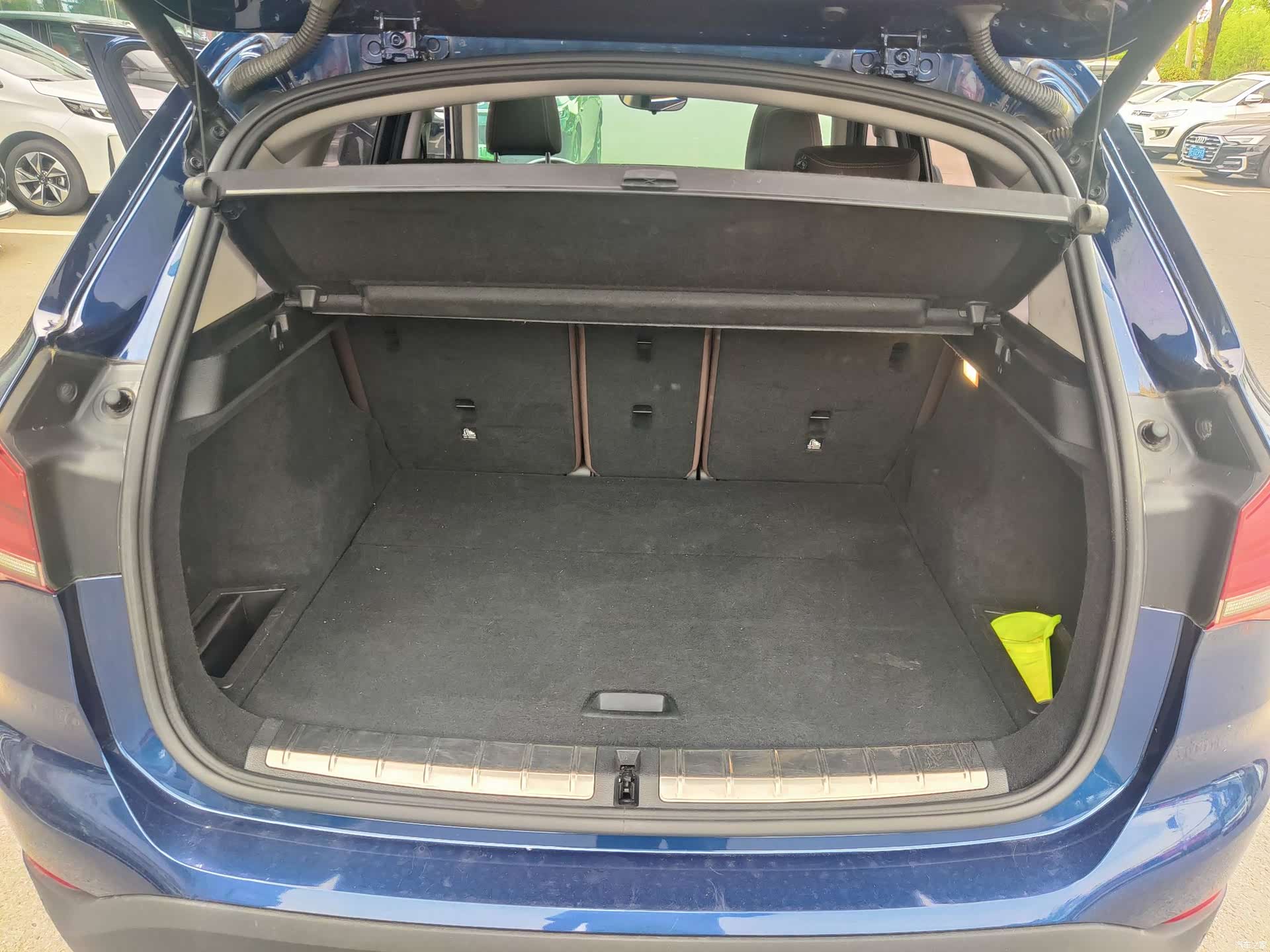 BMW X1, 2020 14