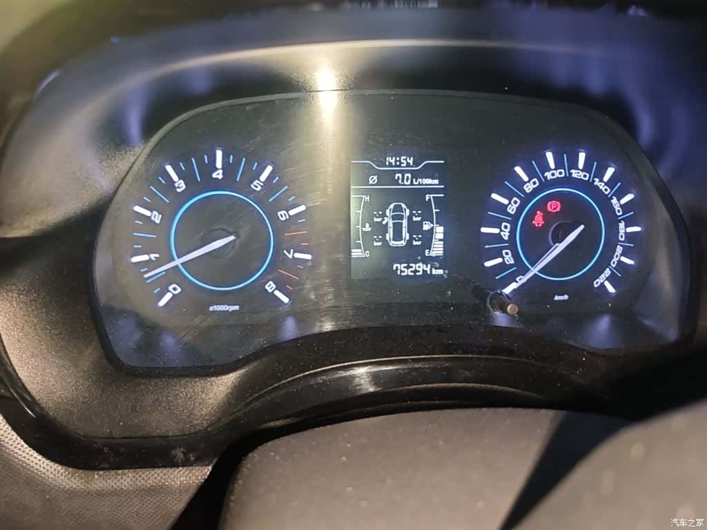 Chery 3, 2019 все фото
