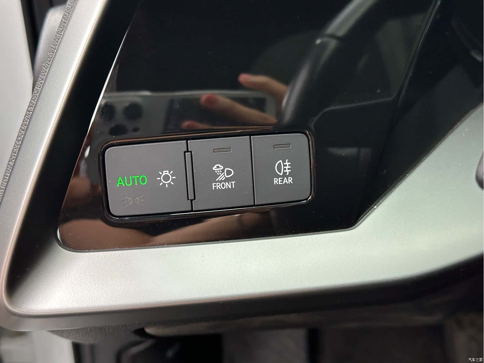 Audi A3, 2022 15