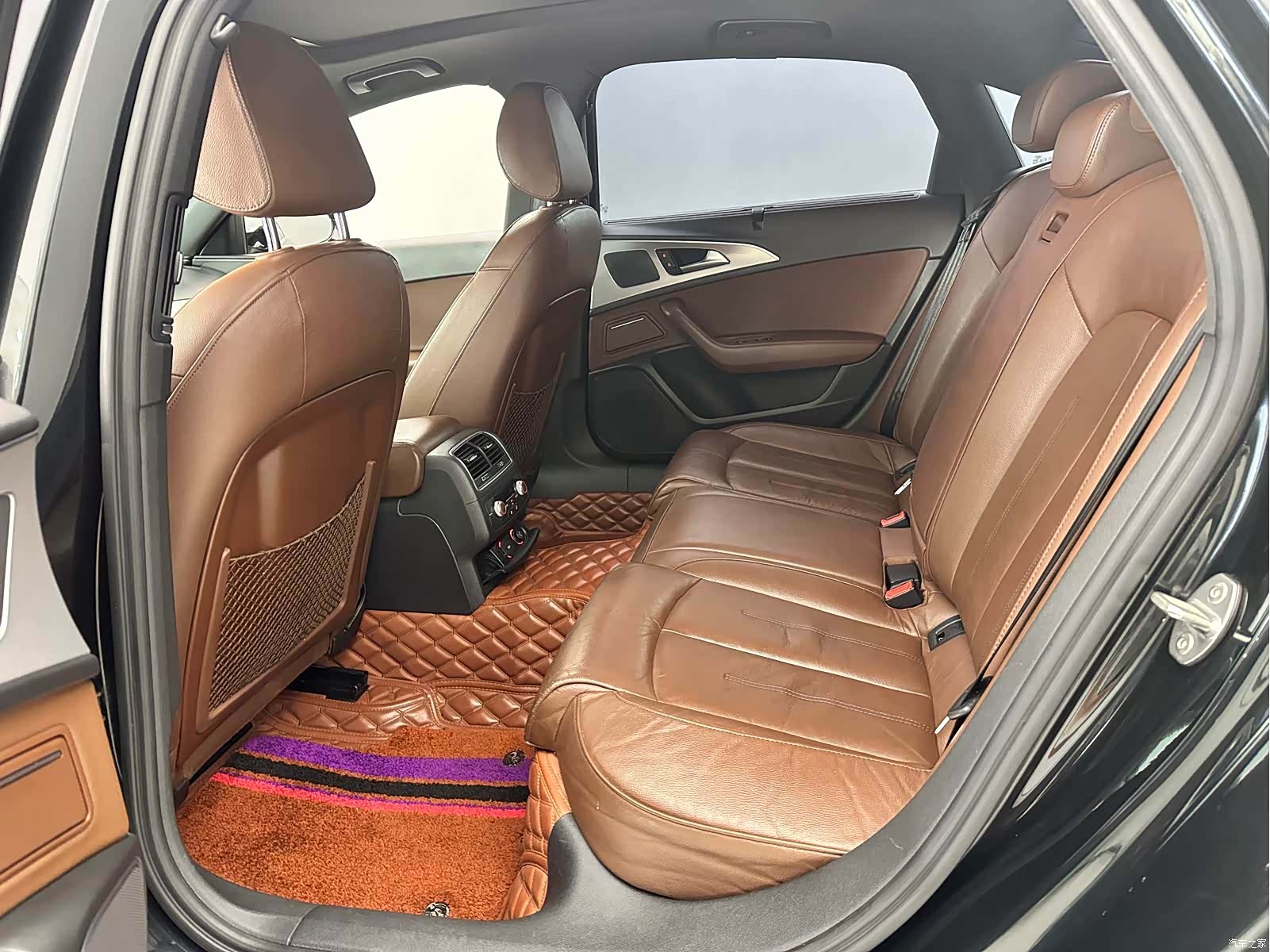 Audi A6L, 2018 30