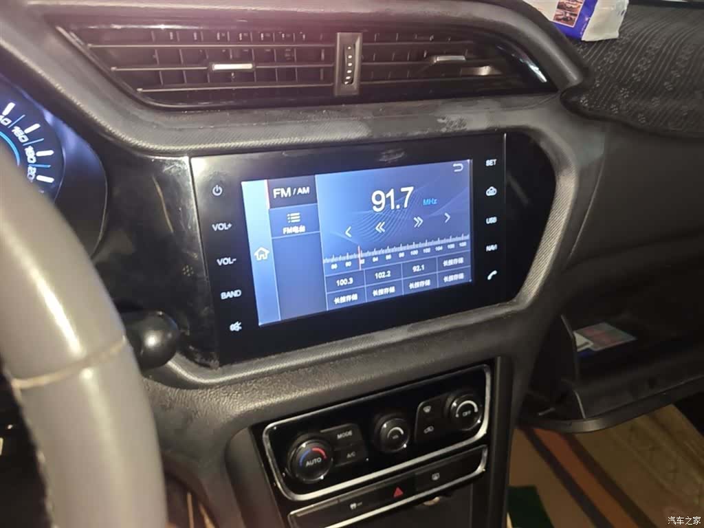 Chery 3, 2019 6
