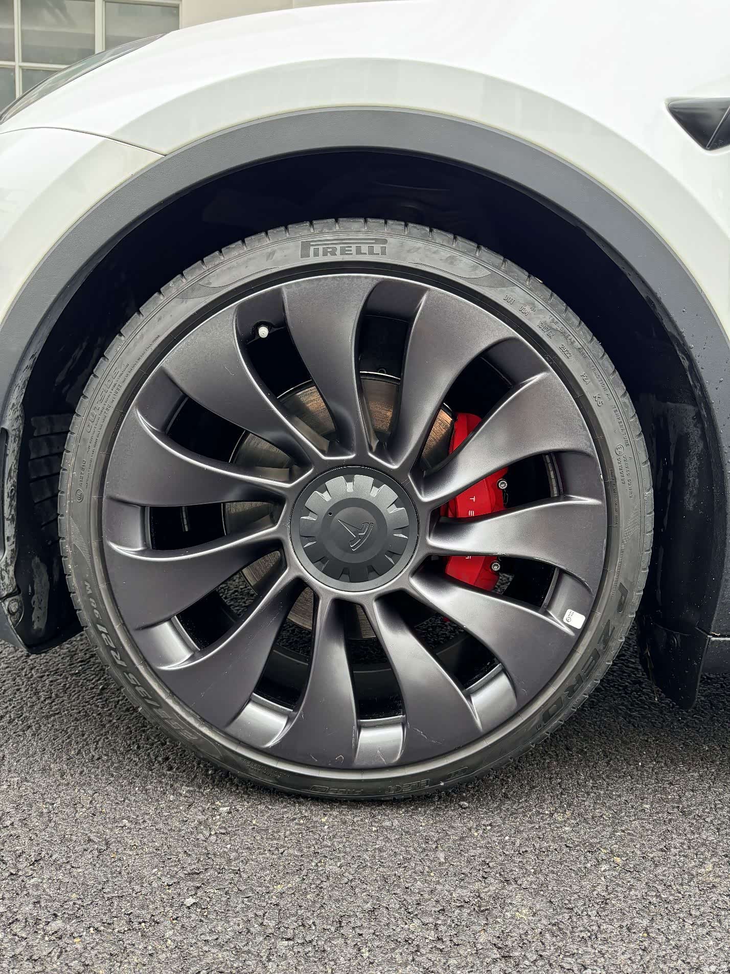 Tesla Model Y, 2023 6