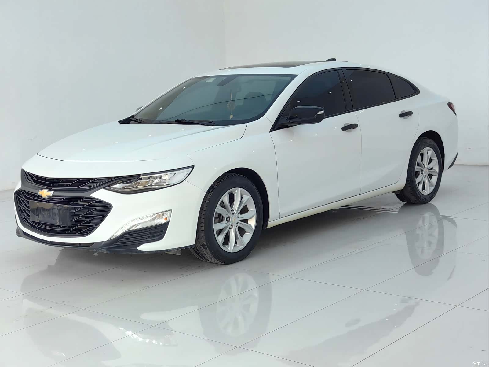 Chevrolet XL