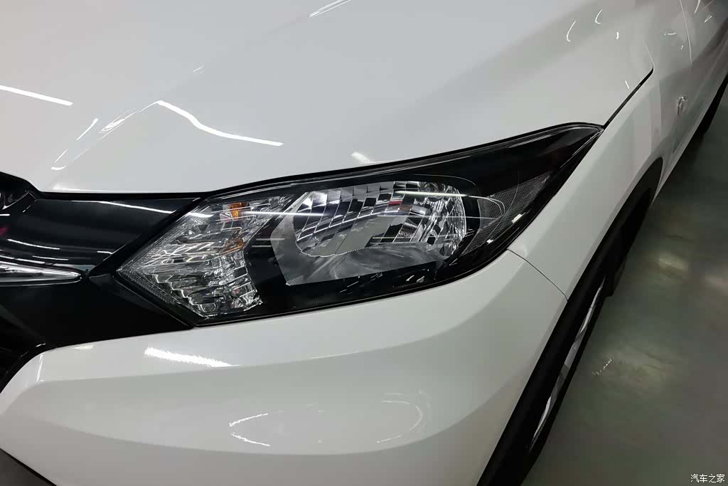 Honda Vezel, 2015 все фото