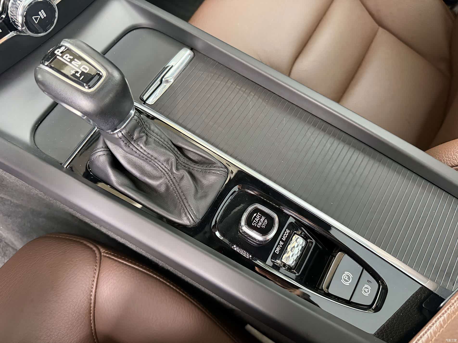 Volvo S60, 2021 8
