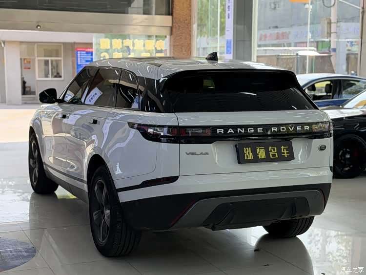 Land Rover Range Rover, 2022 4