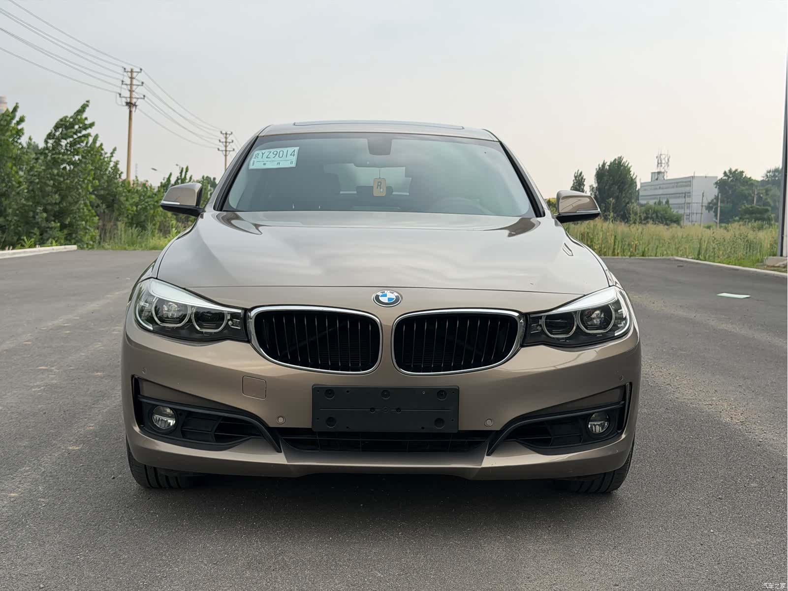 BMW 3 Series, 2019 2