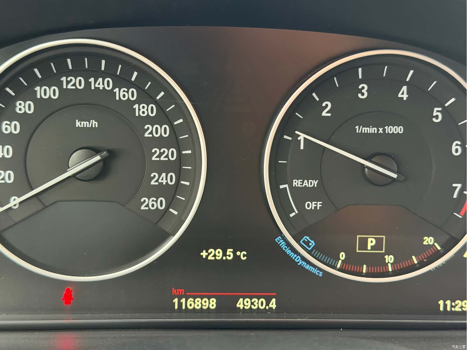 BMW 3 Series, 2019 18