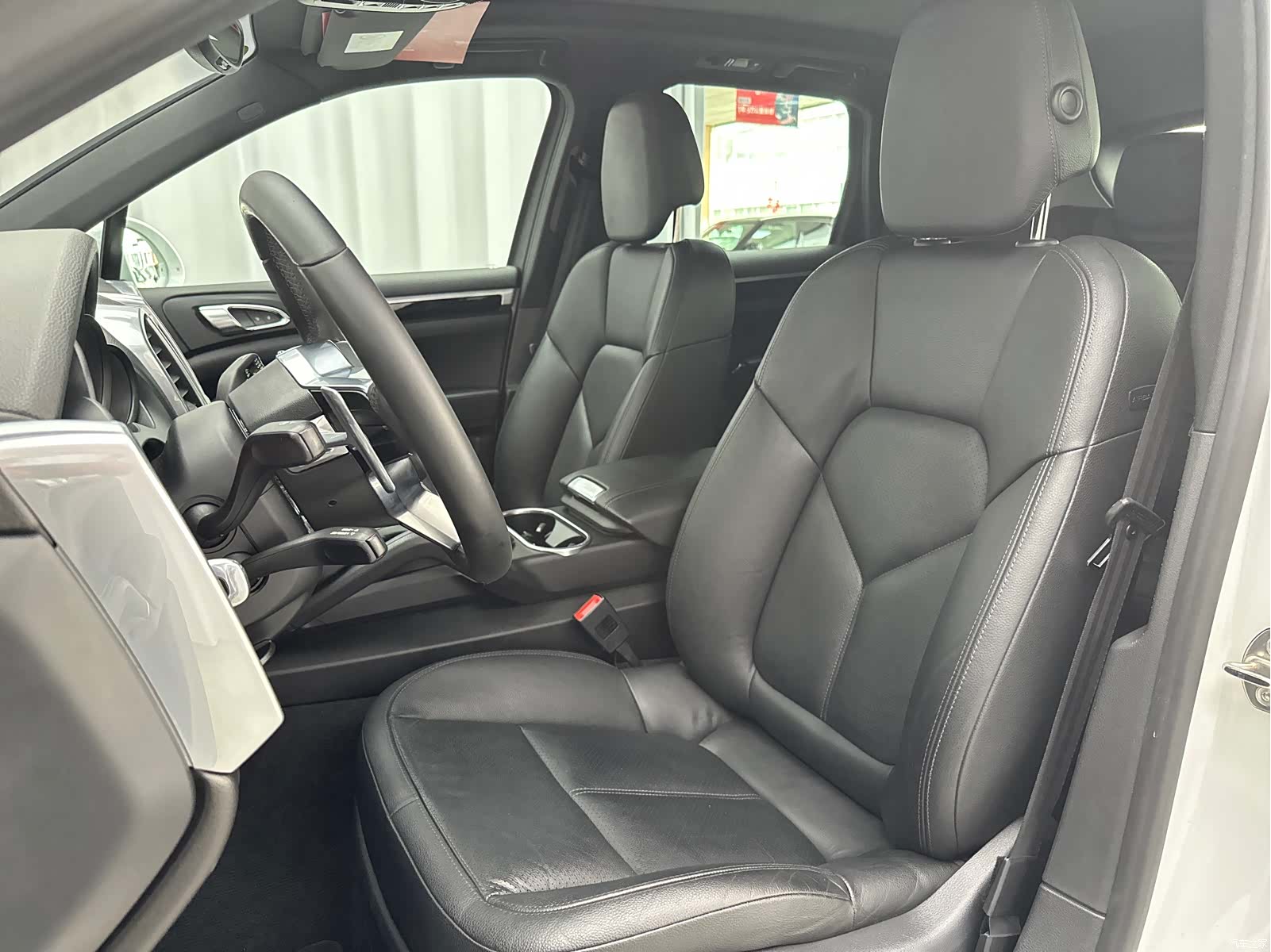 Porsche Cayenne, 2015 20