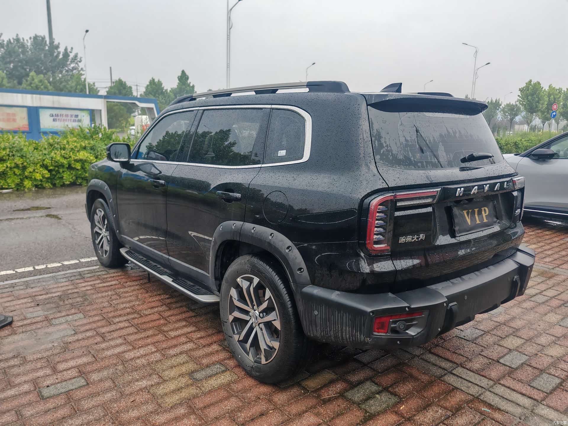 Haval Big Dog, 2023 14