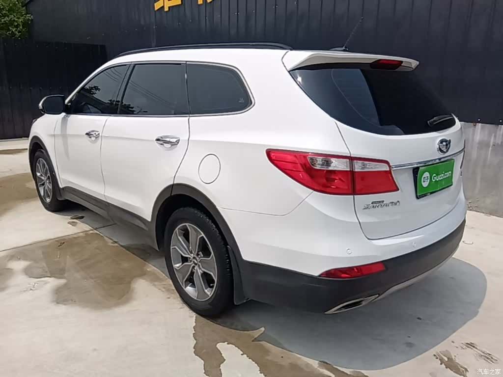 Hyundai 7, 2016 все фото