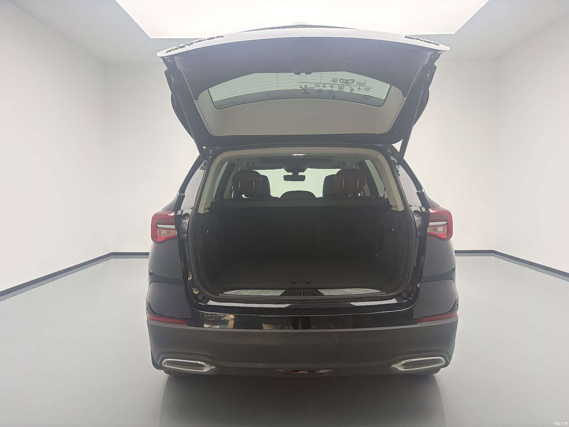 Buick Envision Plus, 2021 19