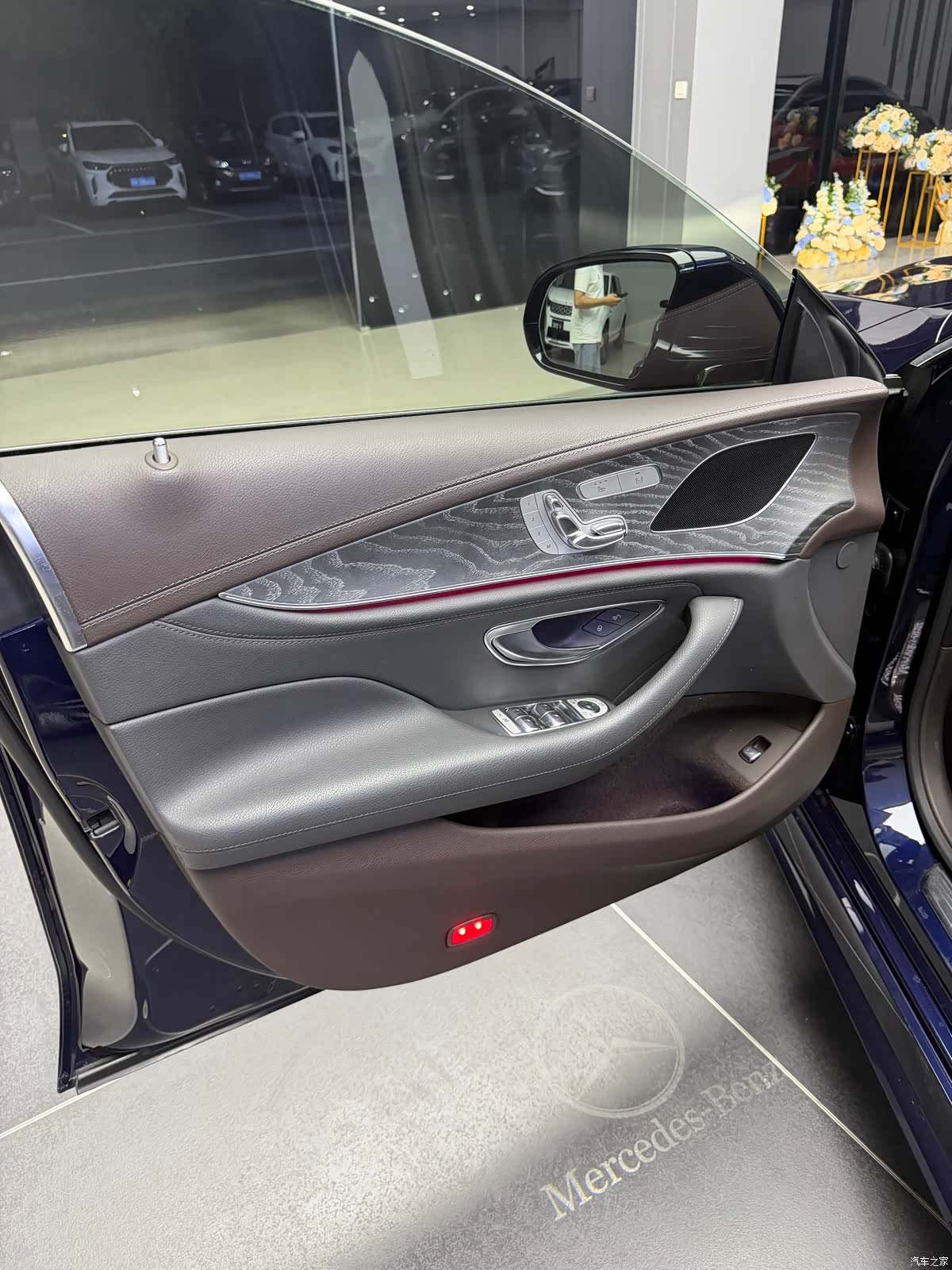 Mercedes-Benz CLS, 2020 10