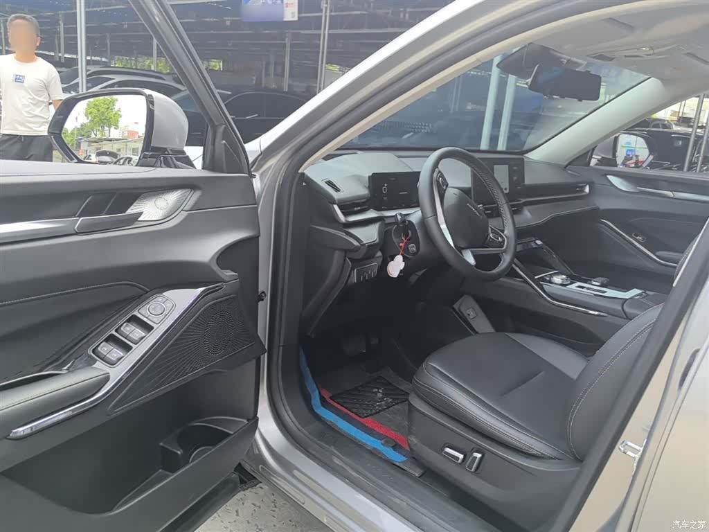 Haval H6, 2022 16