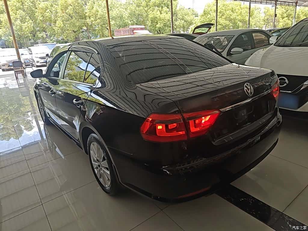 Volkswagen Lavida, 2016 все фото