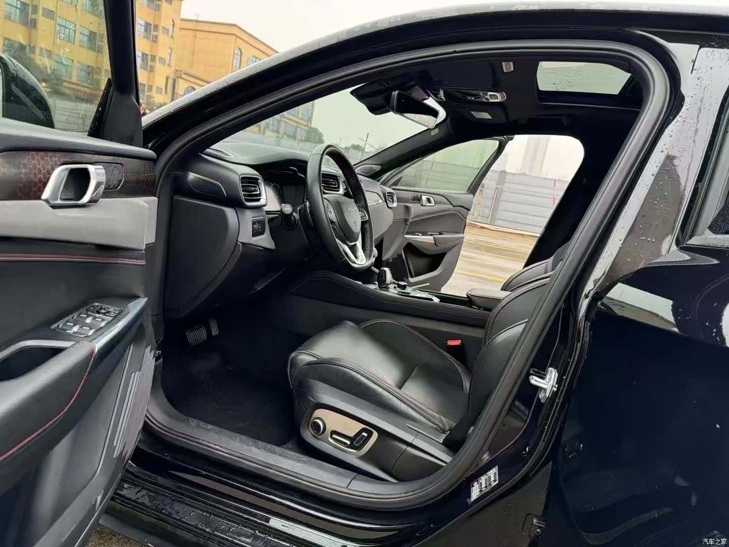 Lynk & Co 01, 2019 4