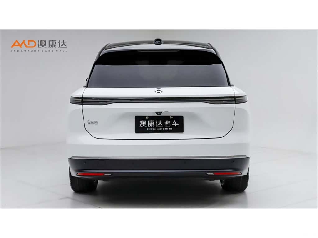 NIO ES8, 2024 4