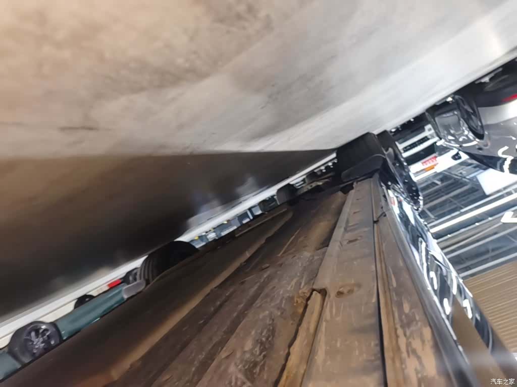 Li Auto L8, 2025 22