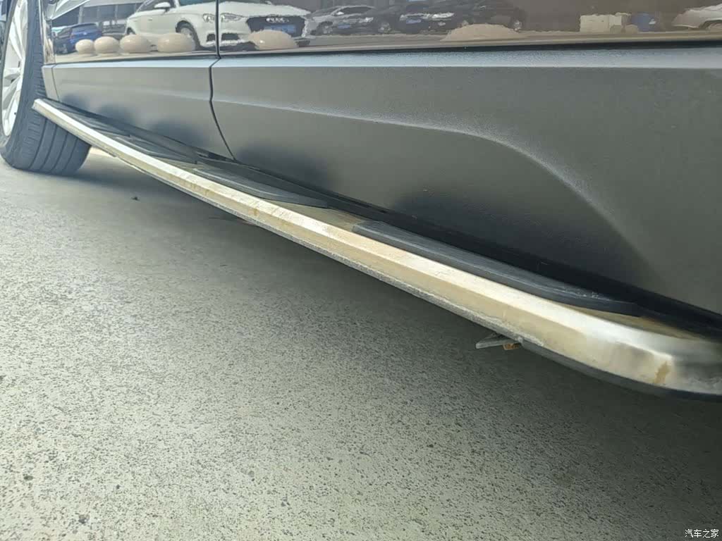 Audi Q5, 2014 22
